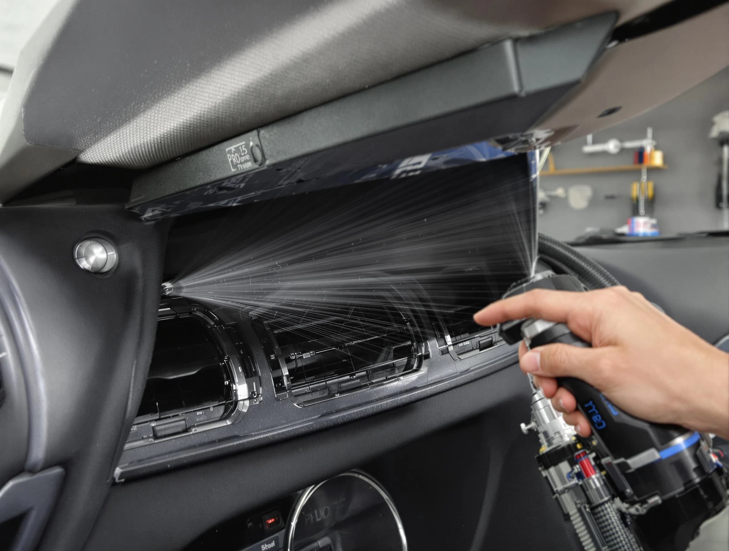 Car Cleaning service in Surprise, AZ