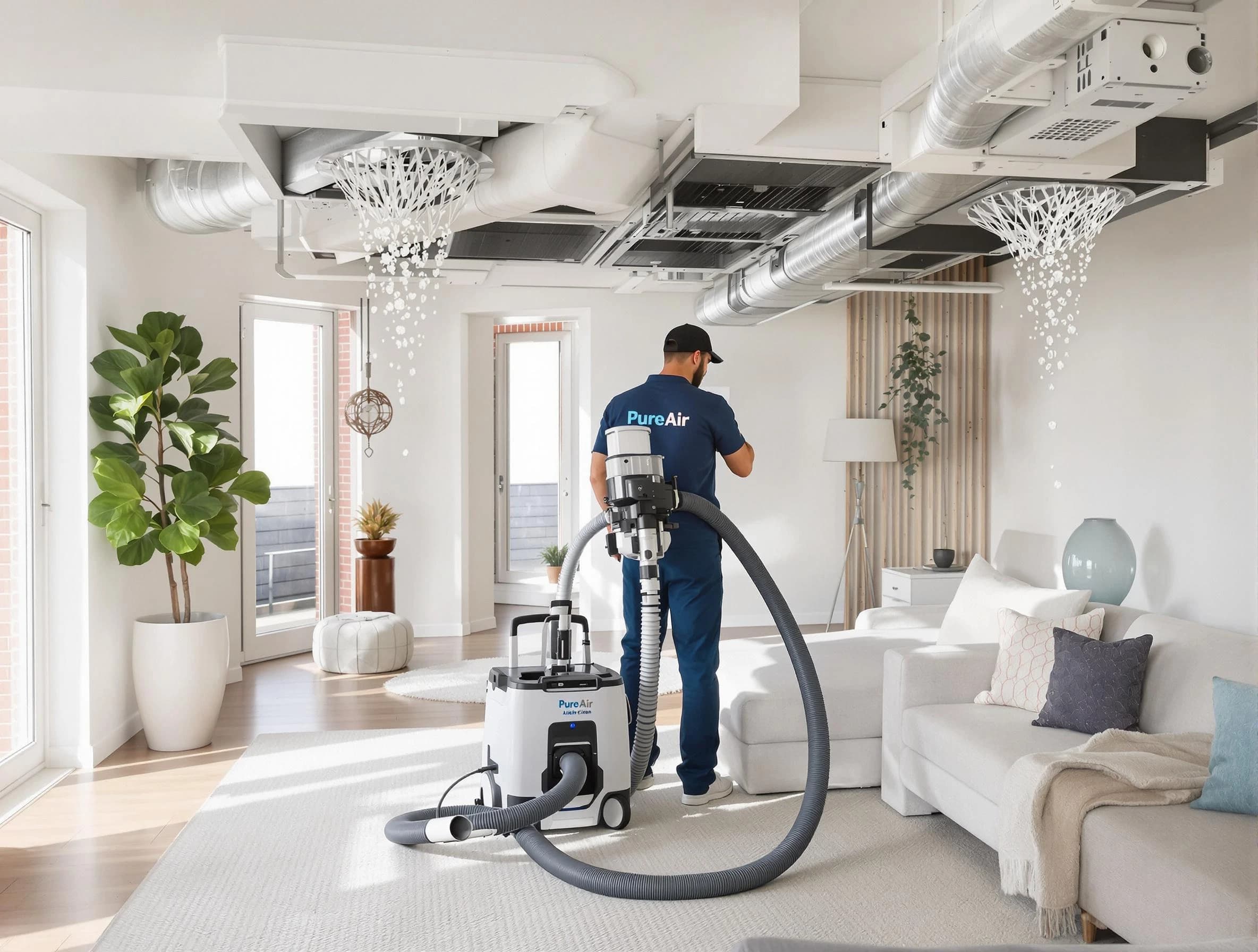 Pure Cleaning service in Surprise, AZ