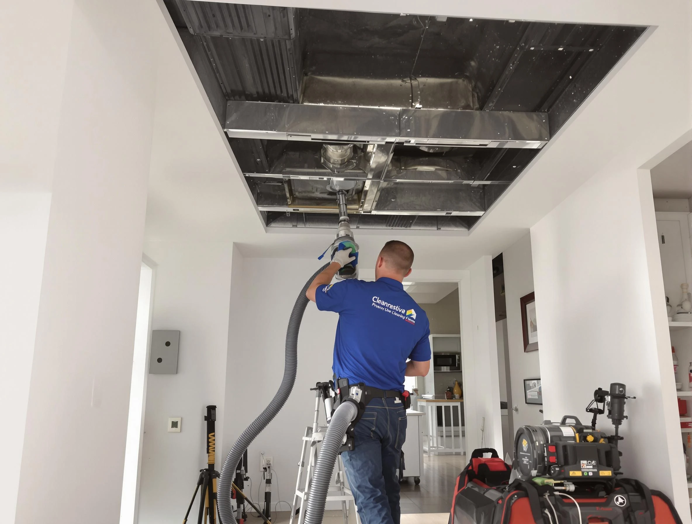 Air Duct Cleaning service in Surprise, AZ