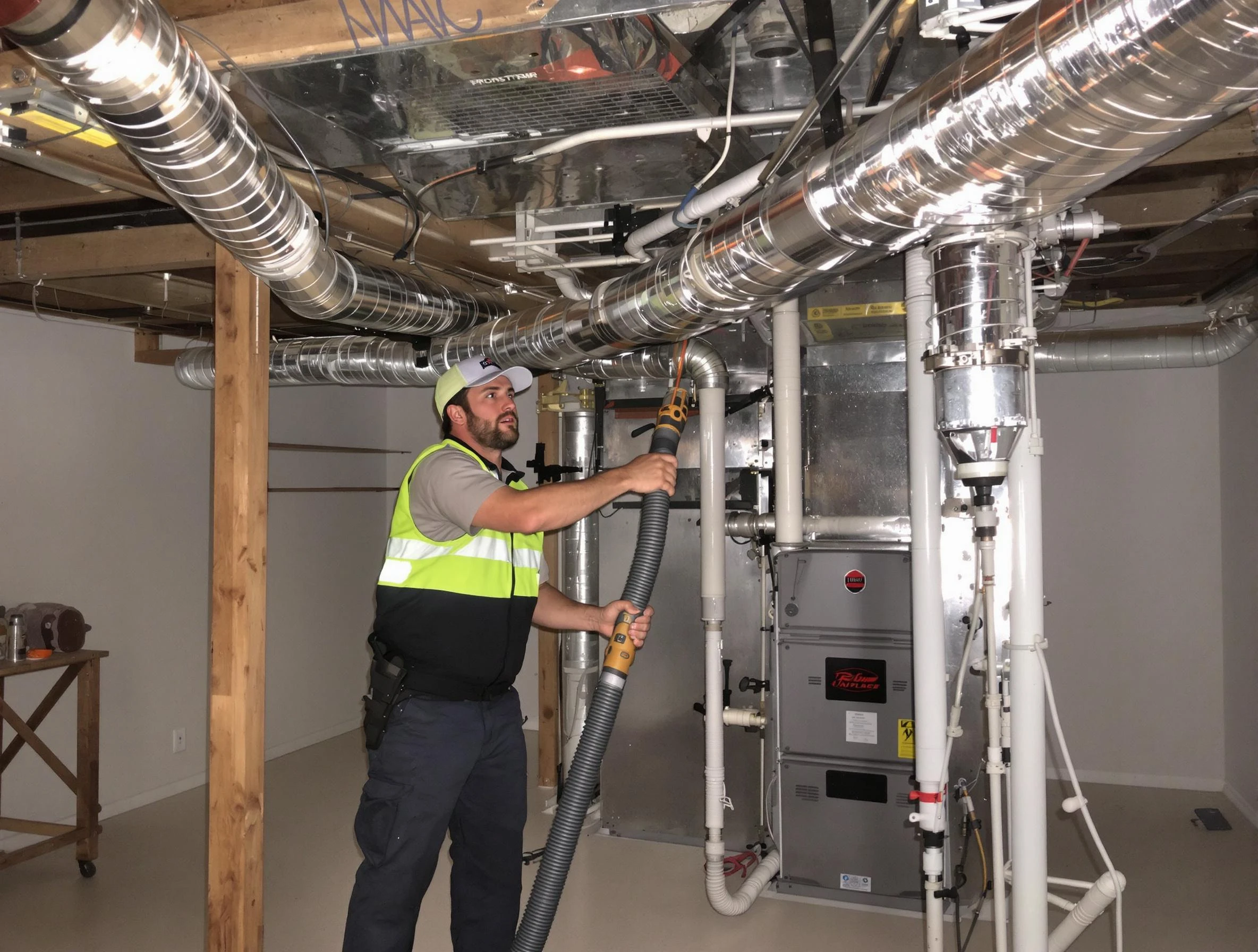 Furnace Cleaning service in Surprise, AZ