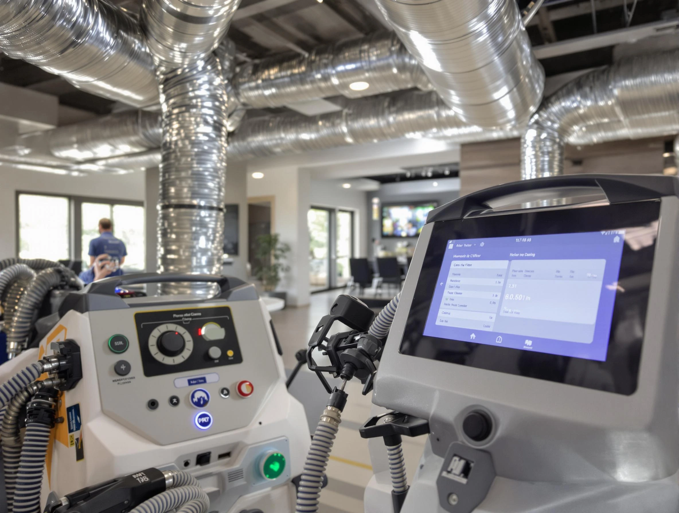 Expert mold remediation by Surprise Air Duct Cleaning in Surprise